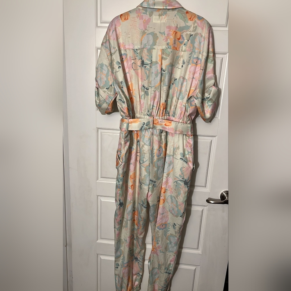 Jumpsuit